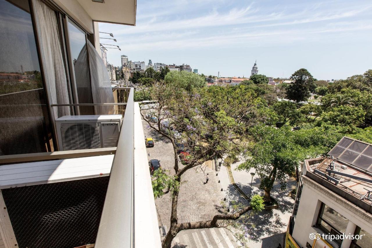 Ayres Apartments Recoleta - Guido 1980 Buenos Aires Extérieur photo