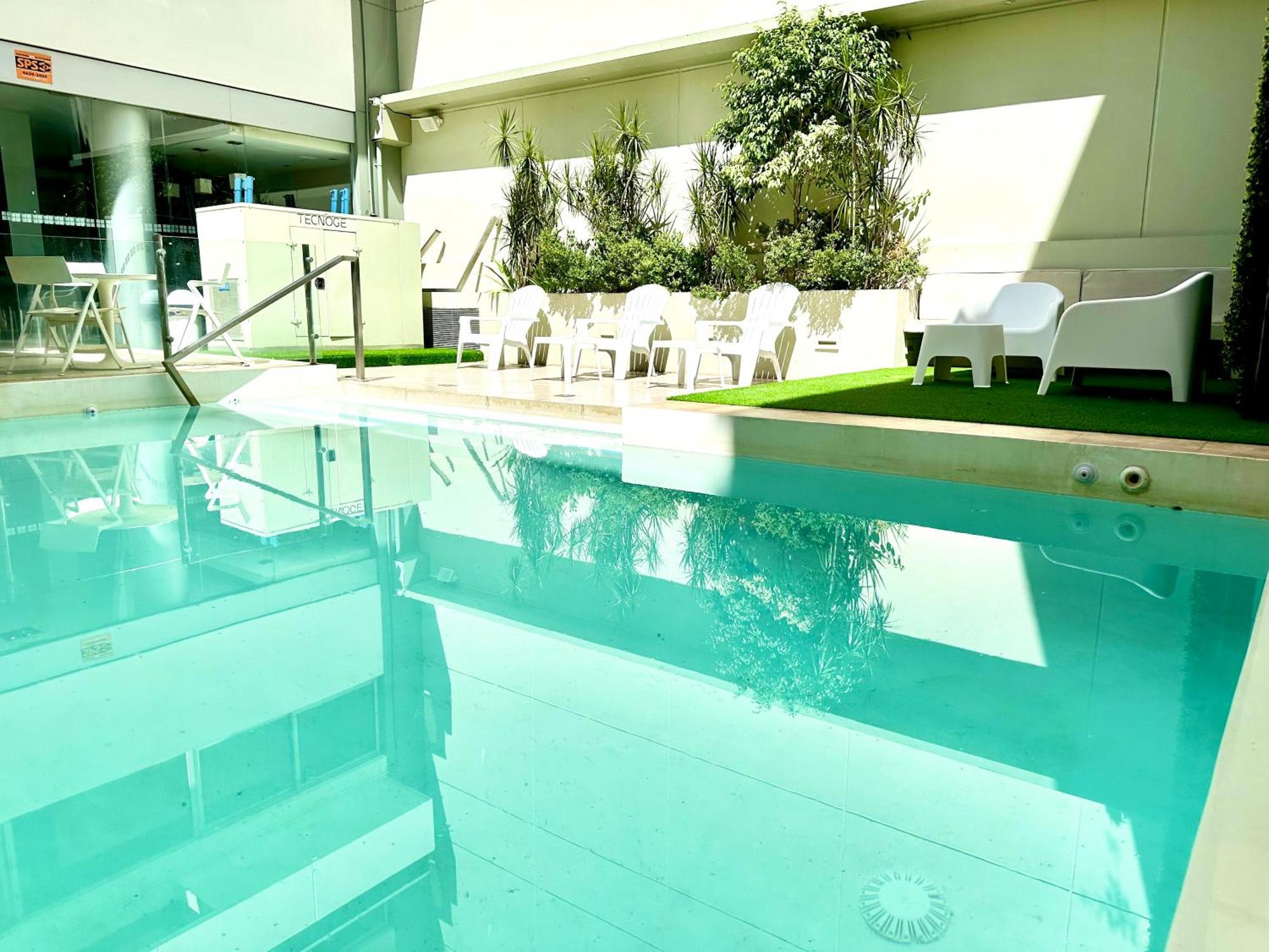 Ayres Apartments Recoleta - Guido 1980 Buenos Aires Extérieur photo